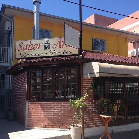 Belmar Pousada Florianopolis Luaran gambar