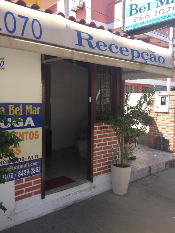 Belmar Pousada Florianopolis Luaran gambar